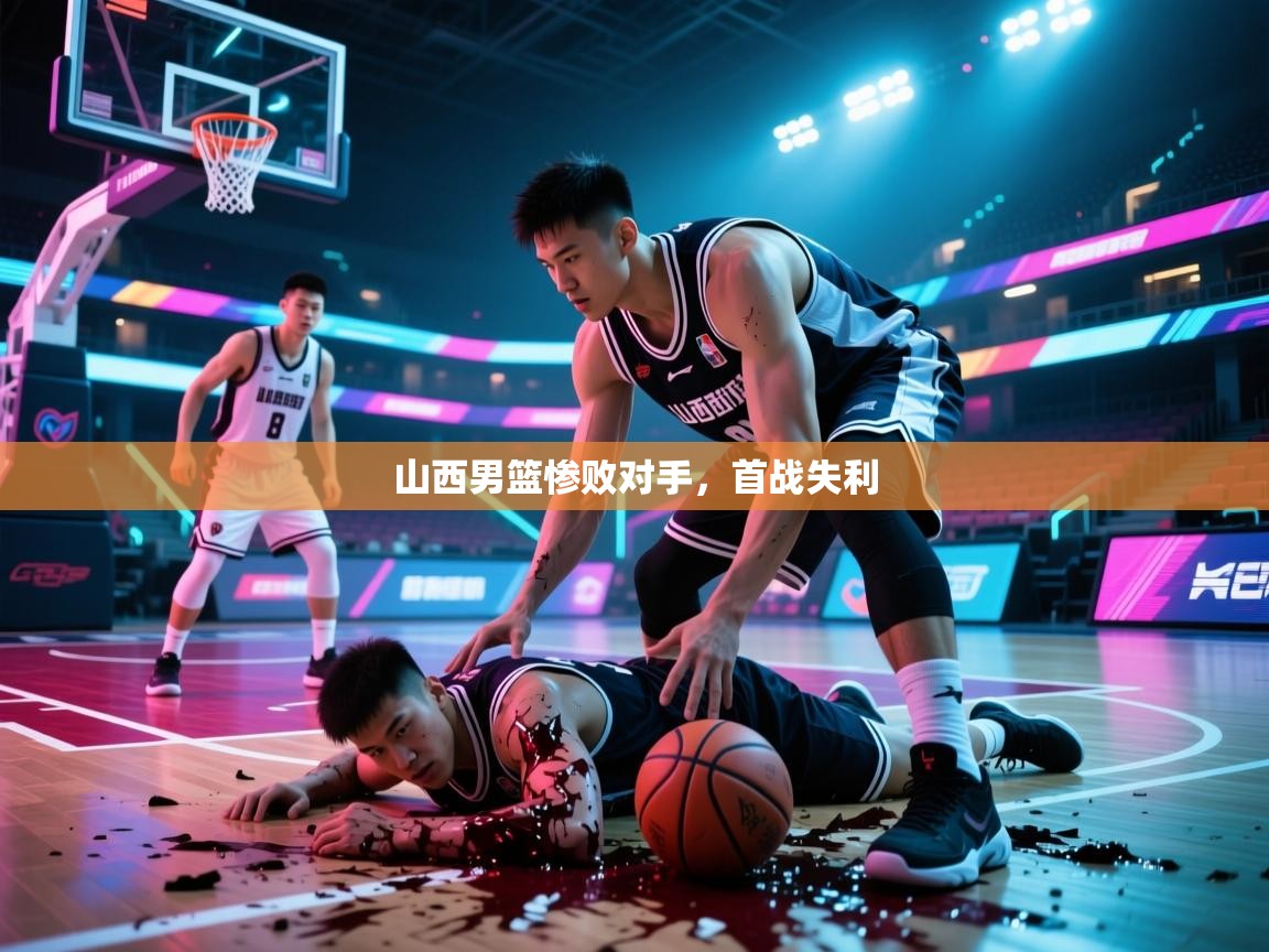 山西男篮惨败对手，首战失利  第1张