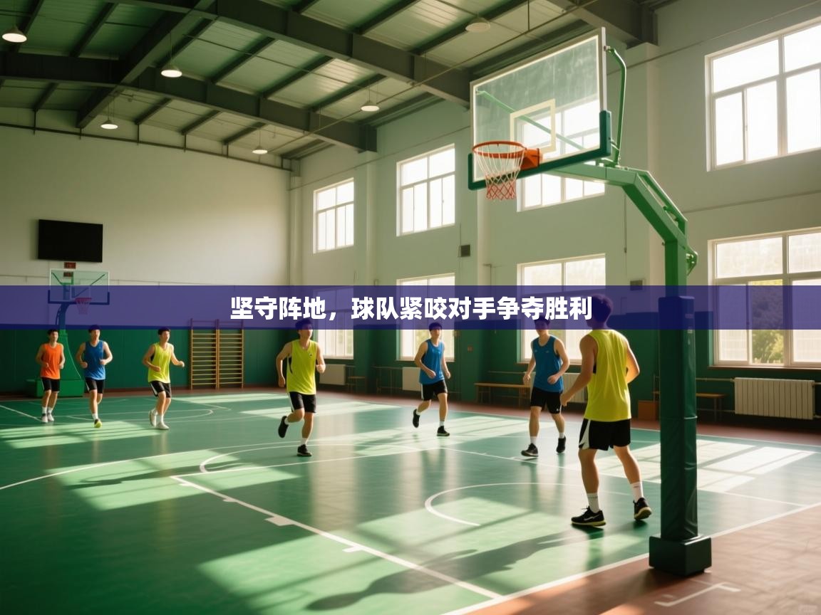 坚守阵地，球队紧咬对手争夺胜利  第2张