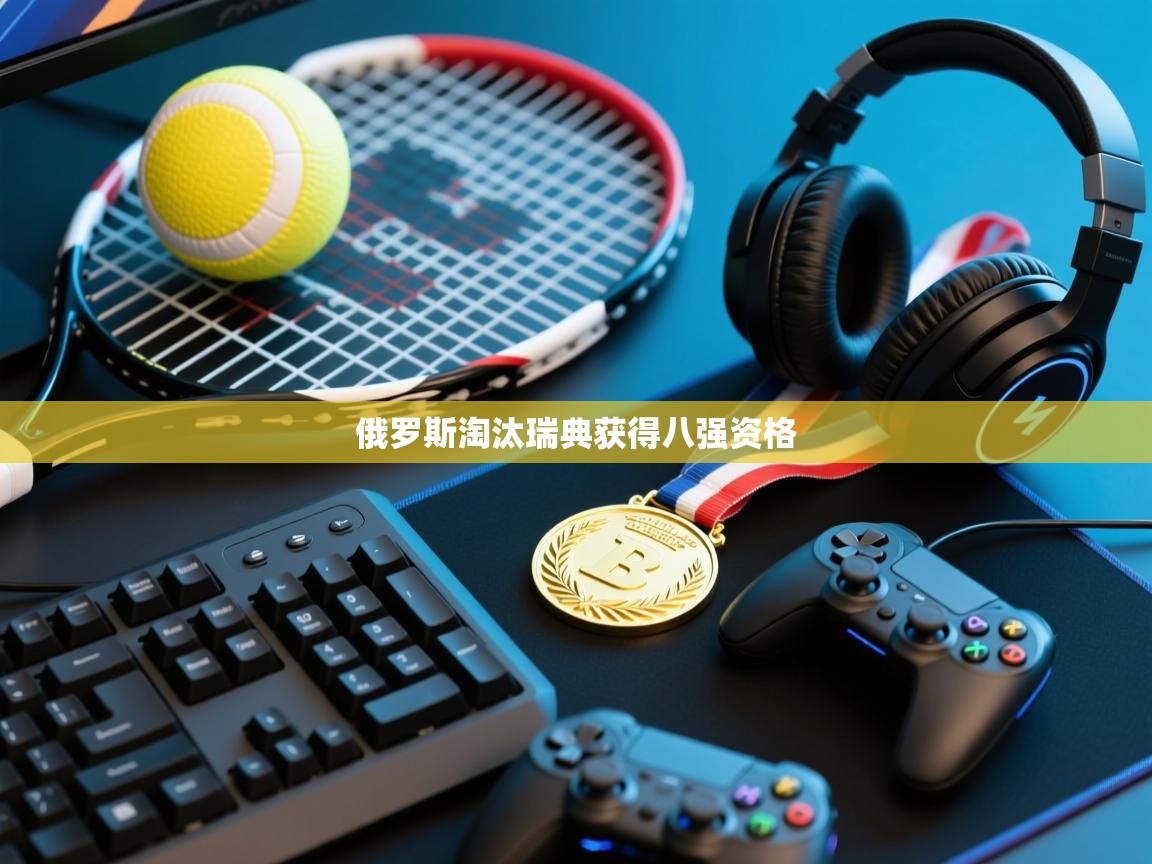 俄罗斯淘汰瑞典获得八强资格