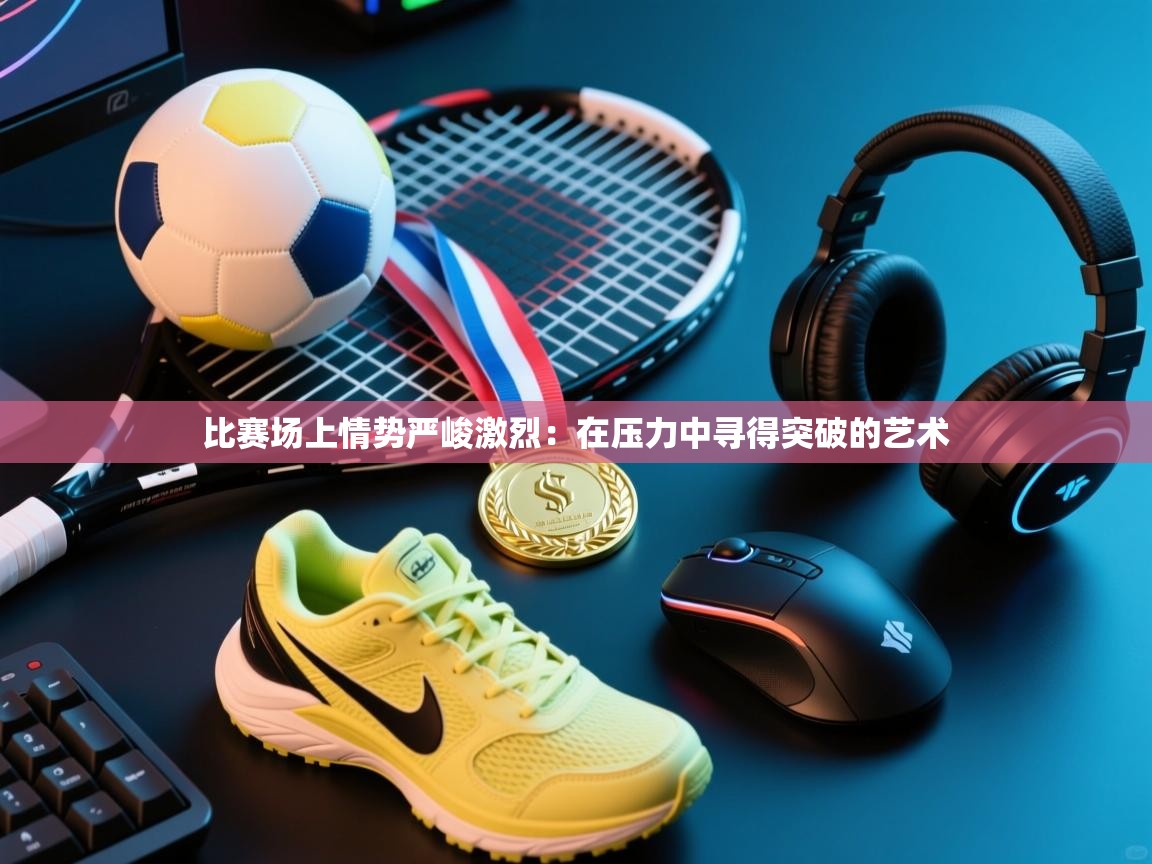 比赛场上情势严峻激烈:在压力中寻得突破的艺术 第2张