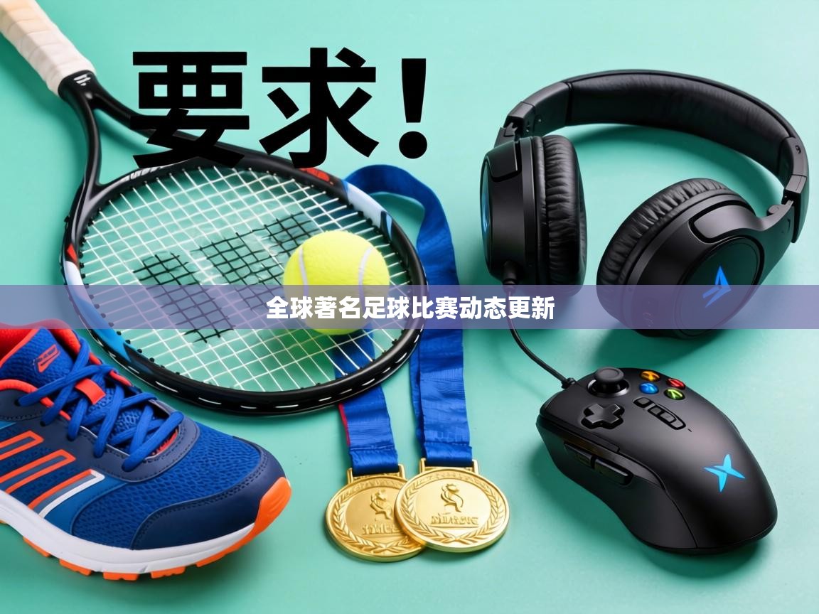 全球著名足球比赛动态更新