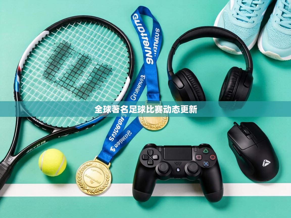 全球著名足球比赛动态更新 第2张