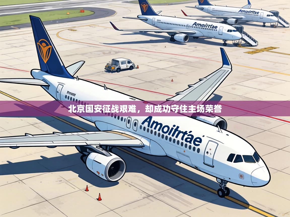 北京国安征战艰难，却成功守住主场荣誉